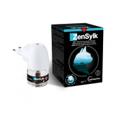 ZenSylk diffuseur et recharge de phéromones