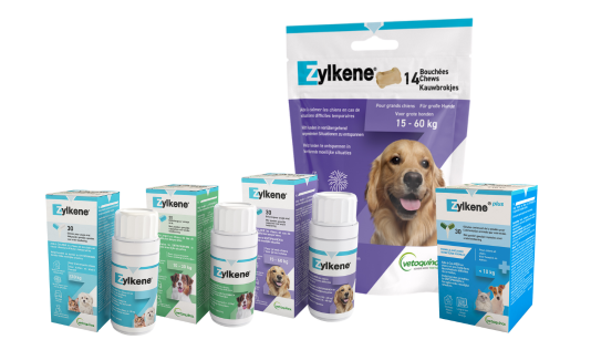 Zylkene