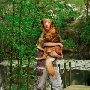 6 signalen van wormen bij hond